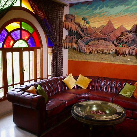 Riad Noumidya (Adults Only) Fez Zewnętrze zdjęcie