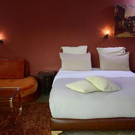 Riad Noumidya (Adults Only) Fez Zewnętrze zdjęcie