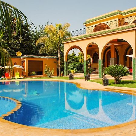 Riad Noumidya (Adults Only) Fez Zewnętrze zdjęcie