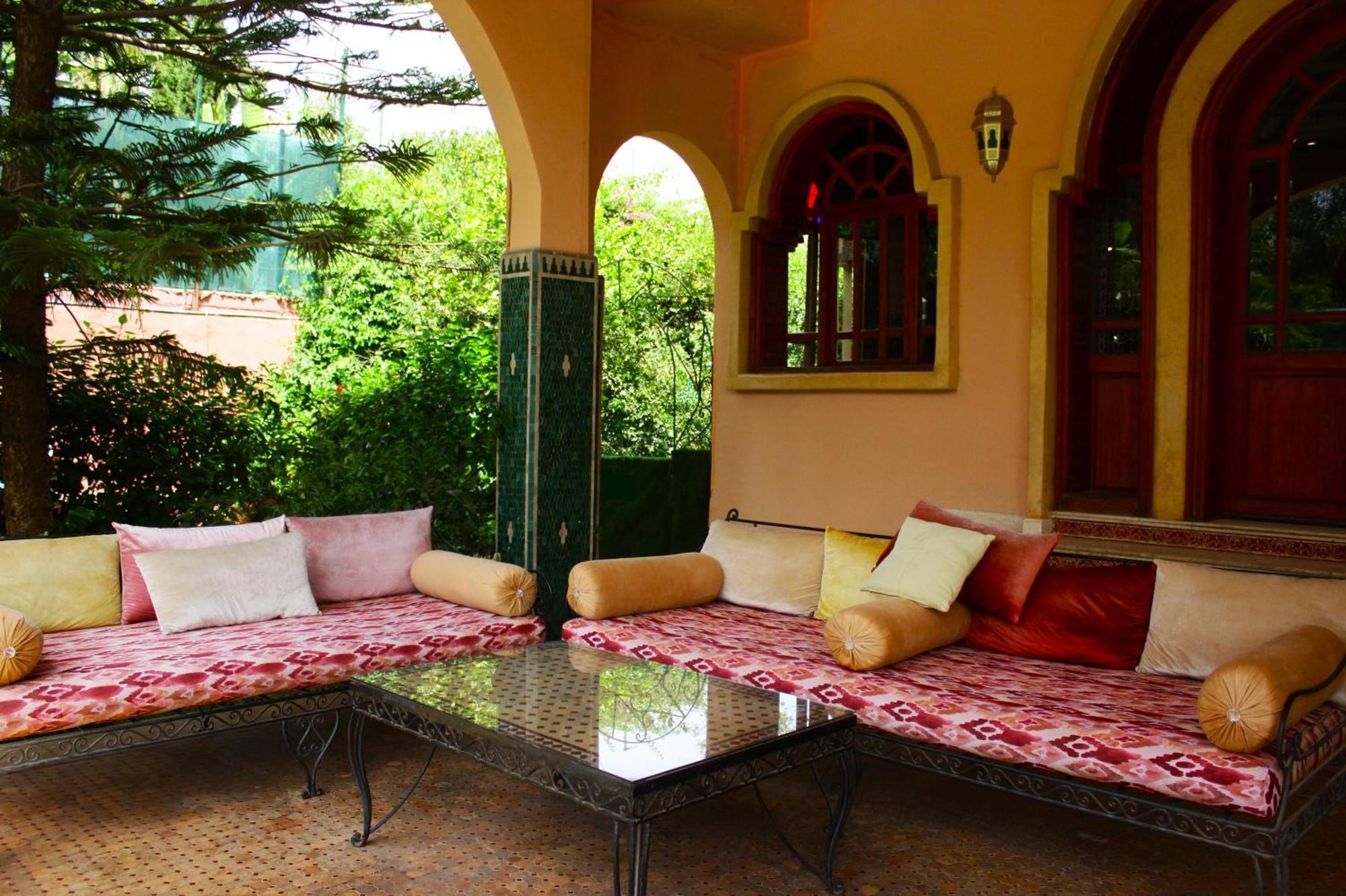 Riad Noumidya (Adults Only) Fez Zewnętrze zdjęcie
