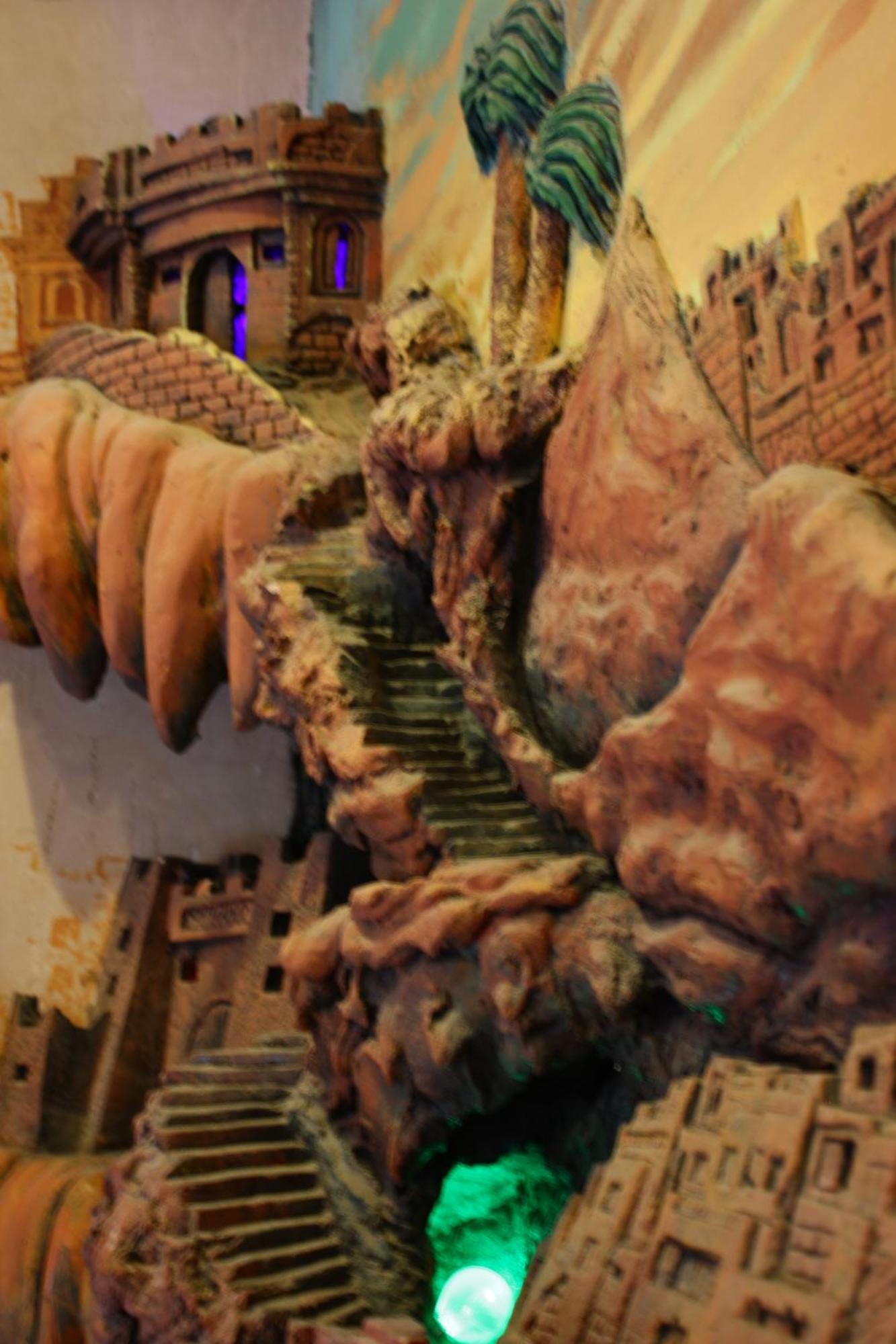Riad Noumidya (Adults Only) Fez Zewnętrze zdjęcie