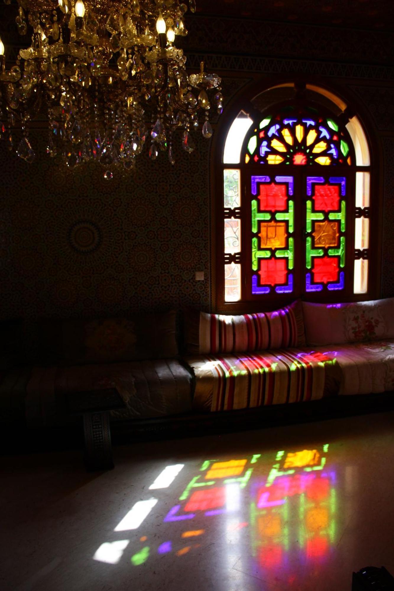 Riad Noumidya (Adults Only) Fez Zewnętrze zdjęcie