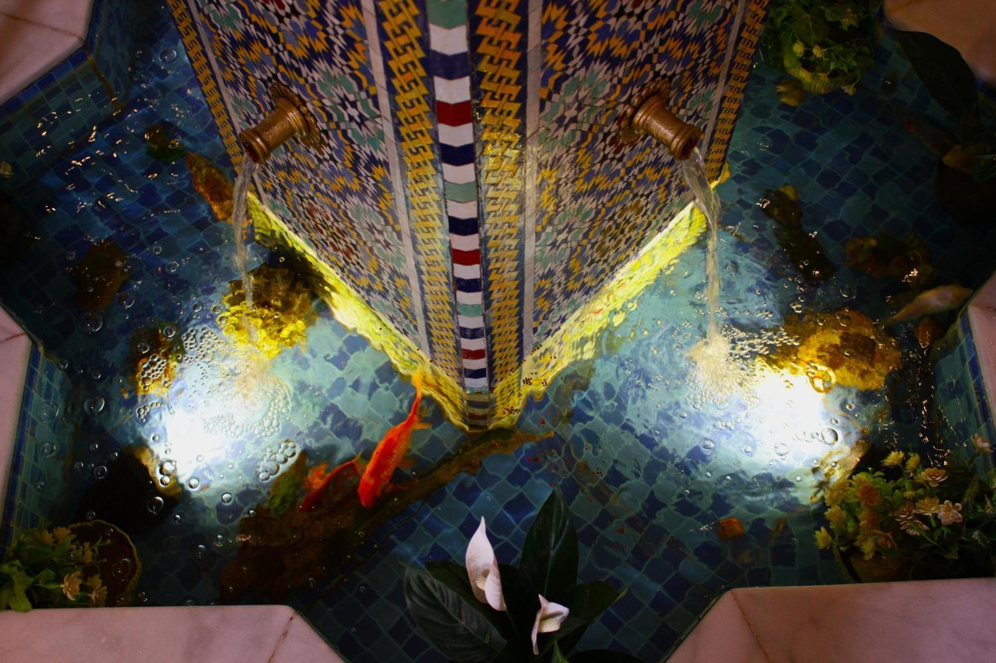 Riad Noumidya (Adults Only) Fez Zewnętrze zdjęcie