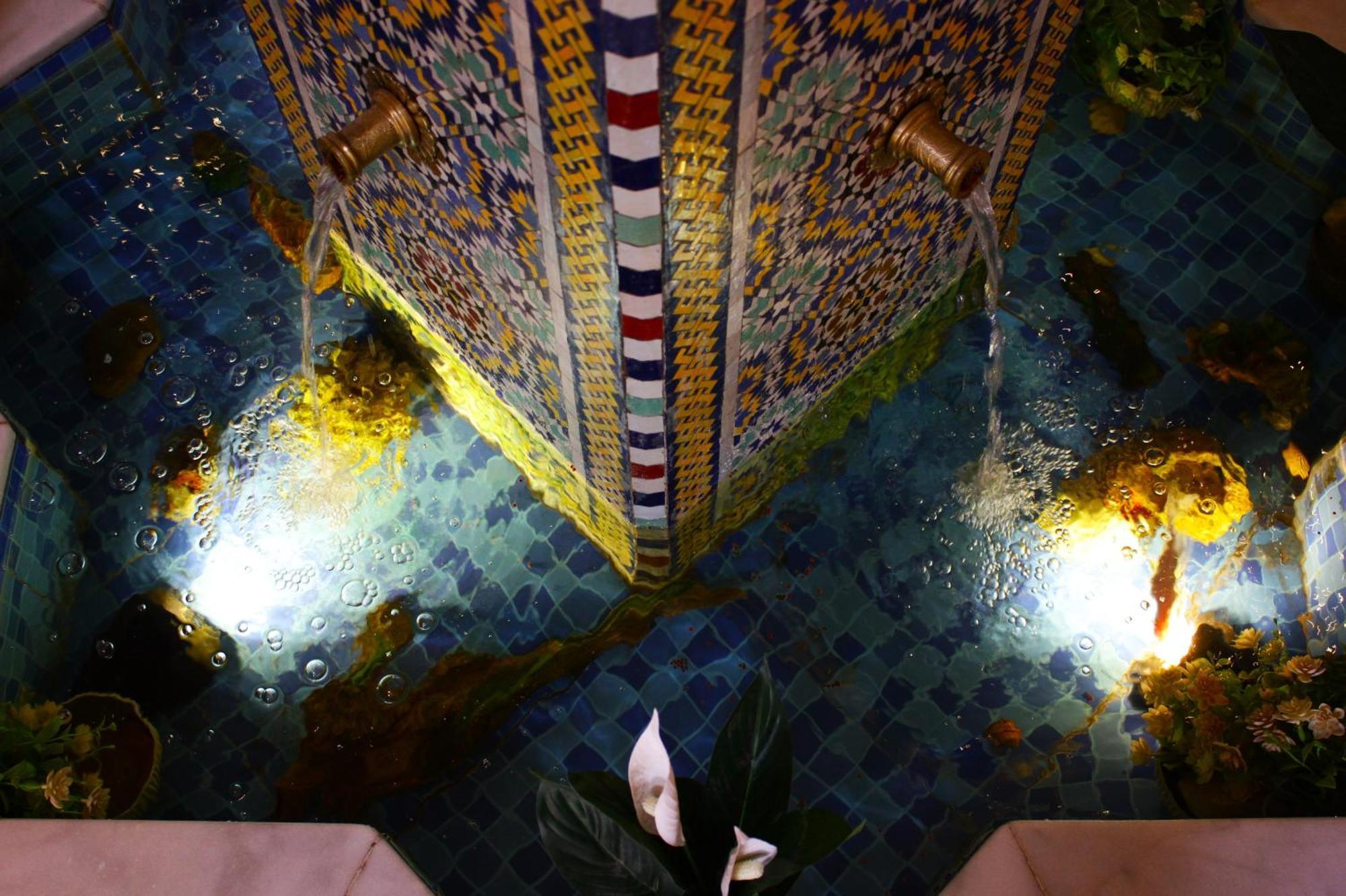 Riad Noumidya (Adults Only) Fez Zewnętrze zdjęcie