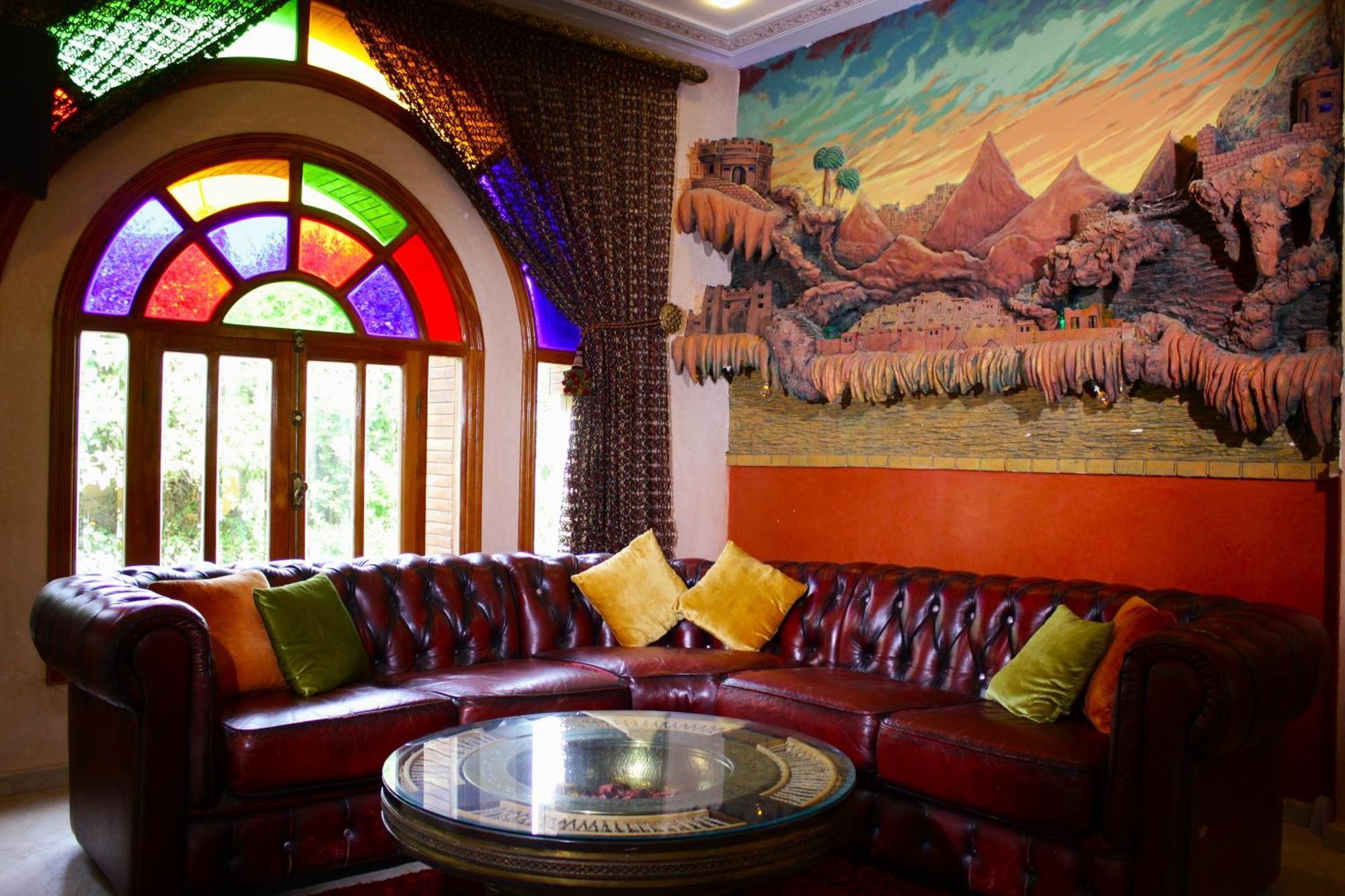 Riad Noumidya (Adults Only) Fez Zewnętrze zdjęcie
