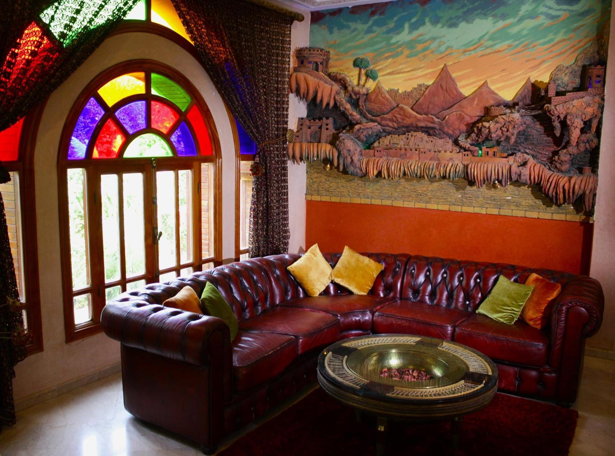 Riad Noumidya (Adults Only) Fez Zewnętrze zdjęcie