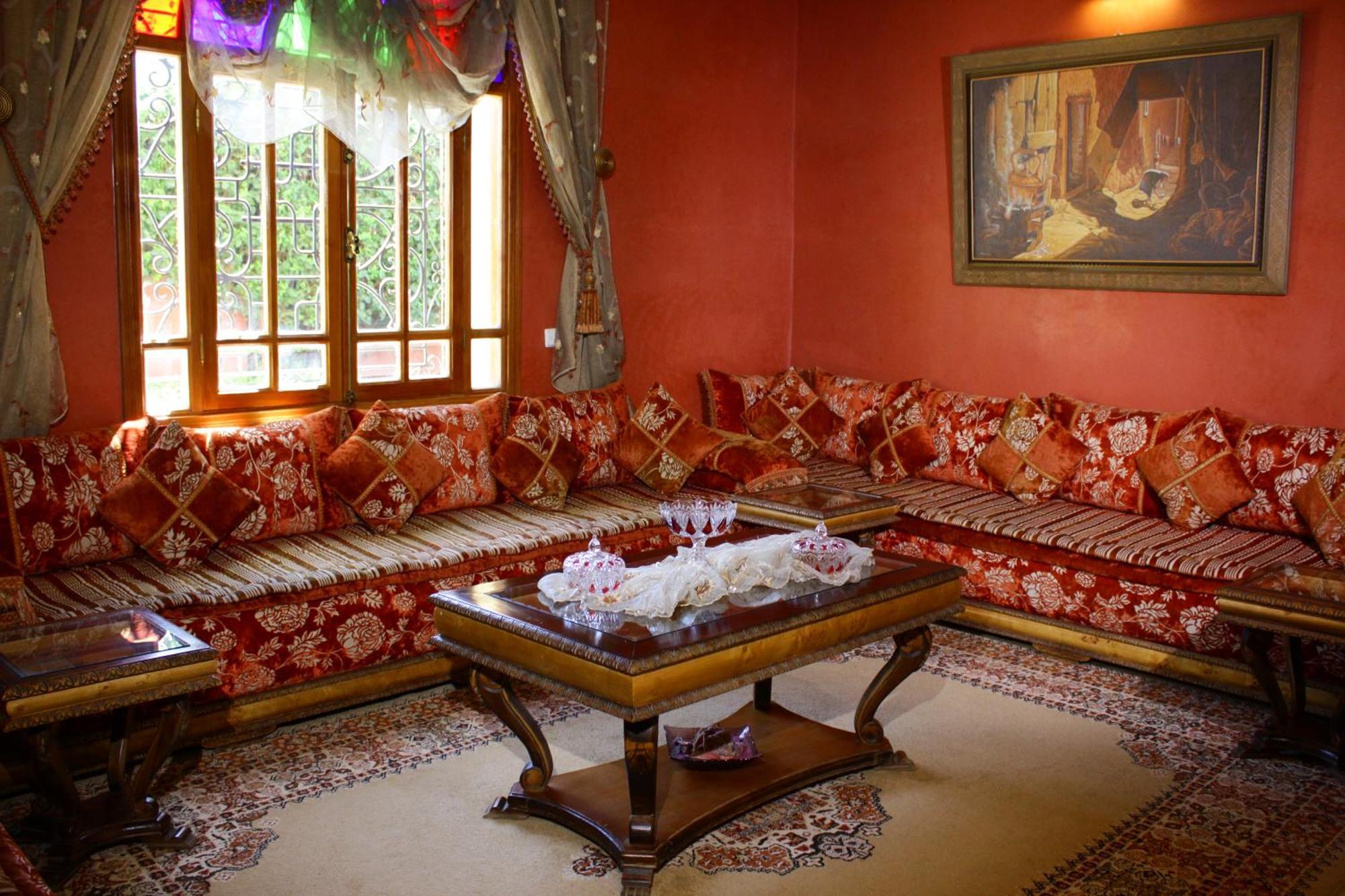 Riad Noumidya (Adults Only) Fez Zewnętrze zdjęcie