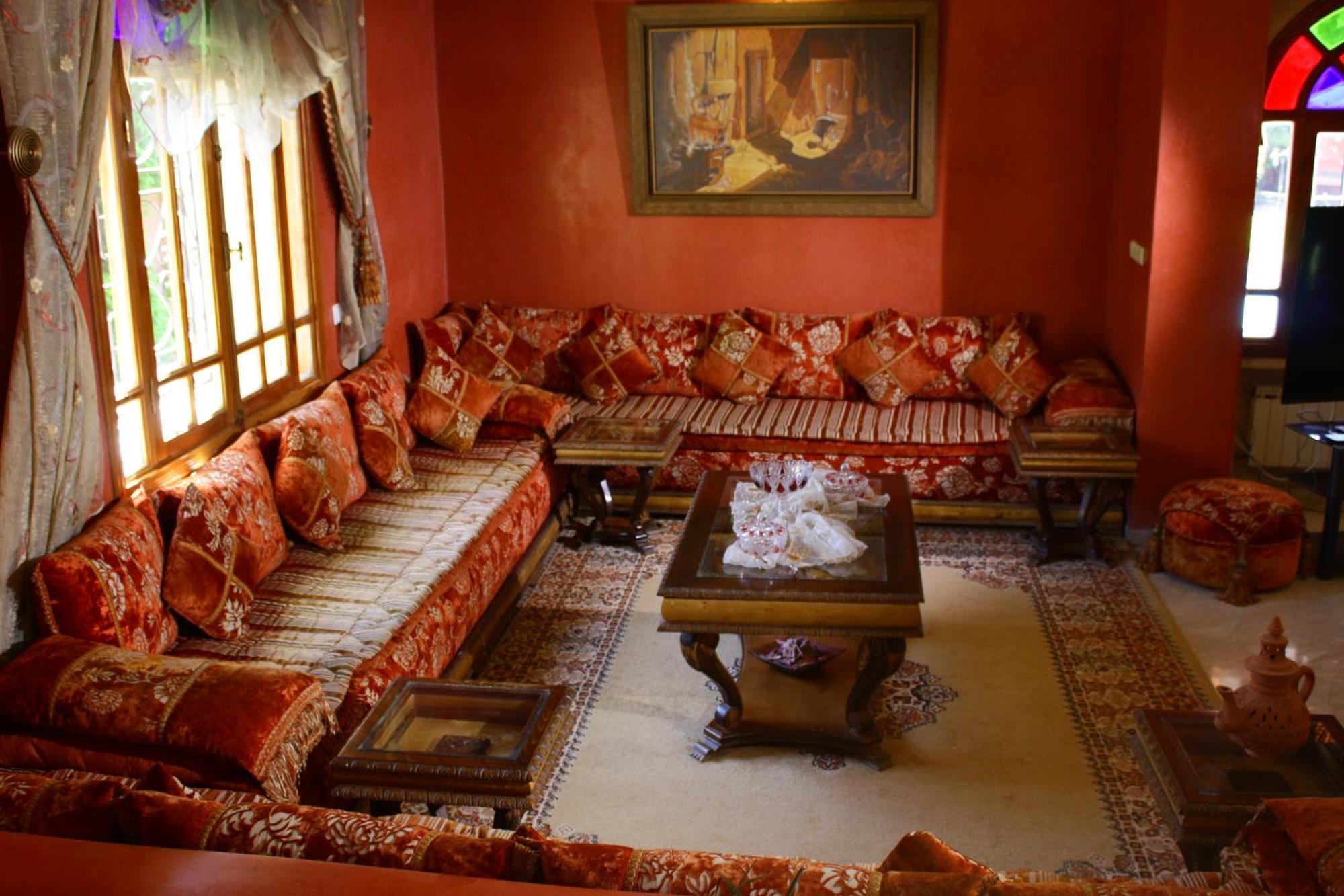 Riad Noumidya (Adults Only) Fez Zewnętrze zdjęcie