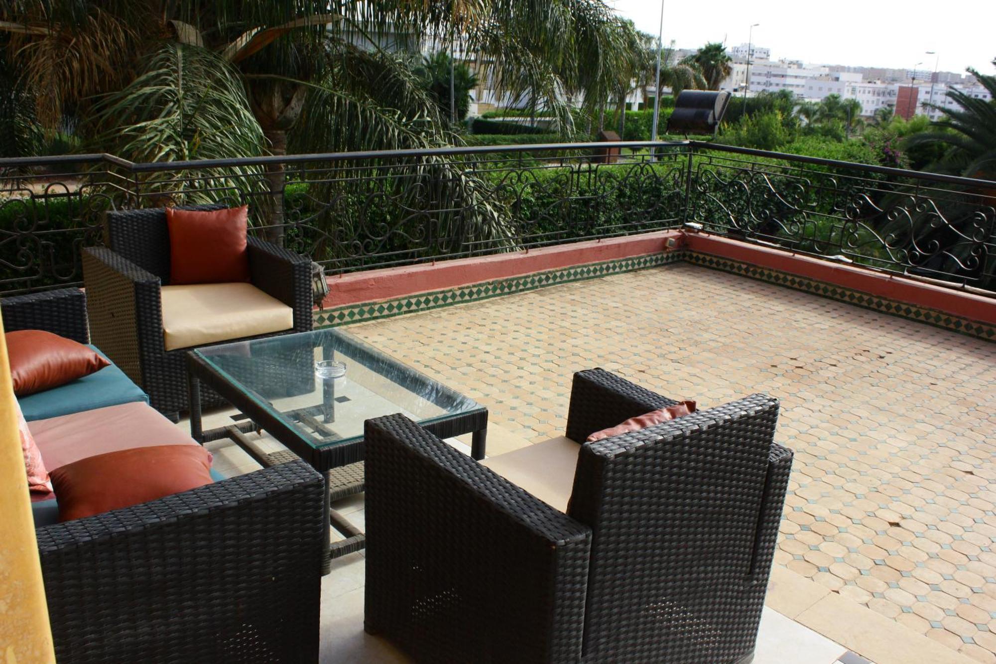 Riad Noumidya (Adults Only) Fez Zewnętrze zdjęcie