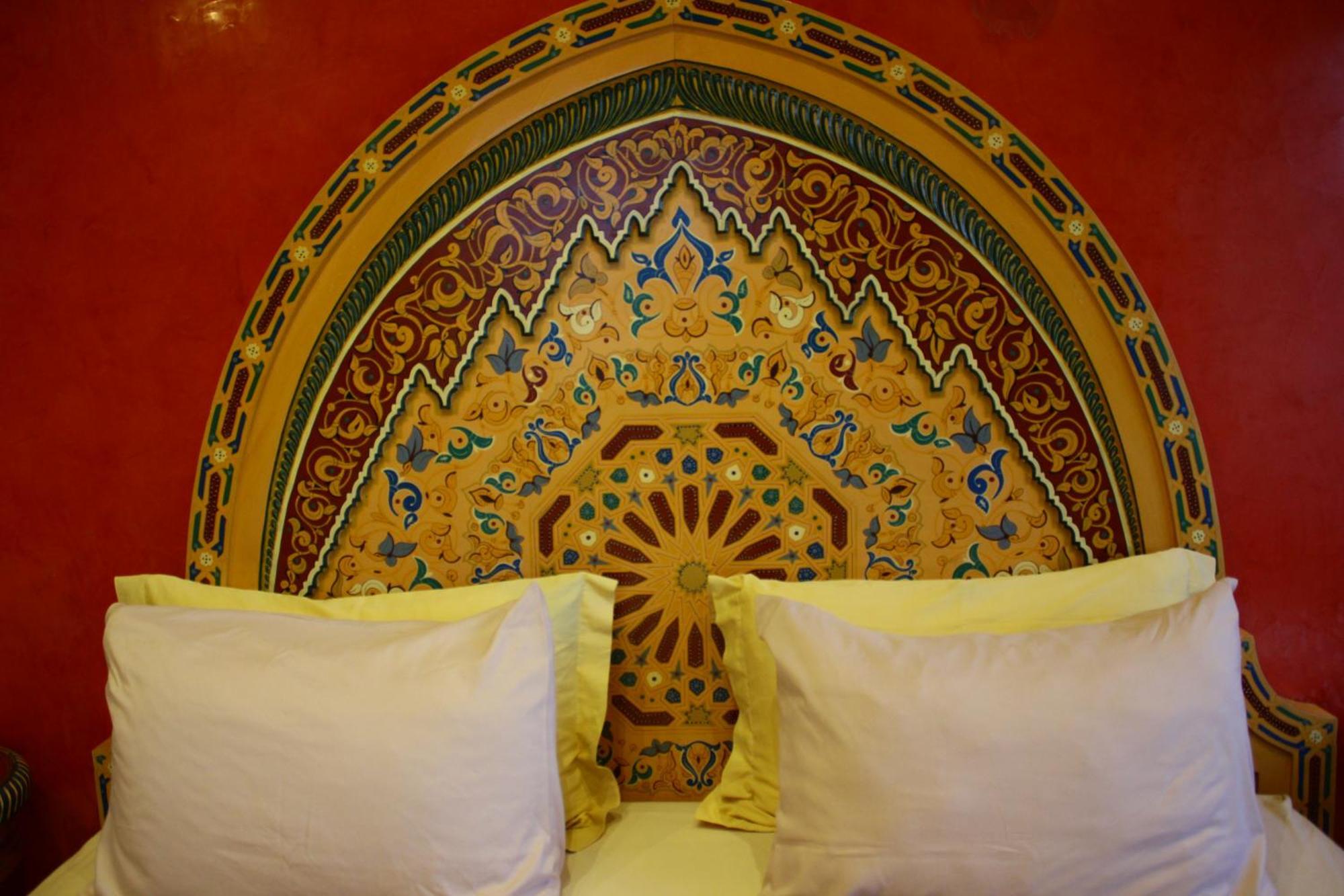 Riad Noumidya (Adults Only) Fez Zewnętrze zdjęcie