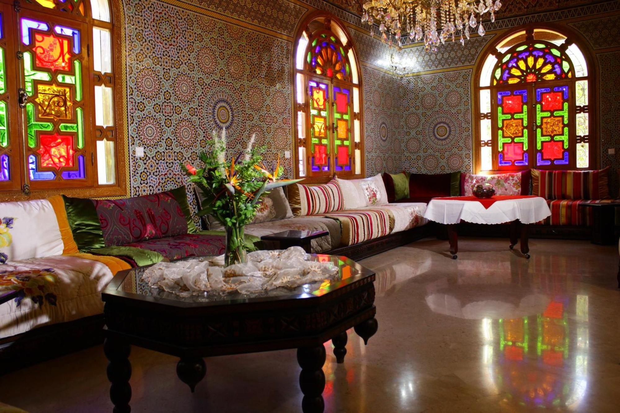 Riad Noumidya (Adults Only) Fez Zewnętrze zdjęcie