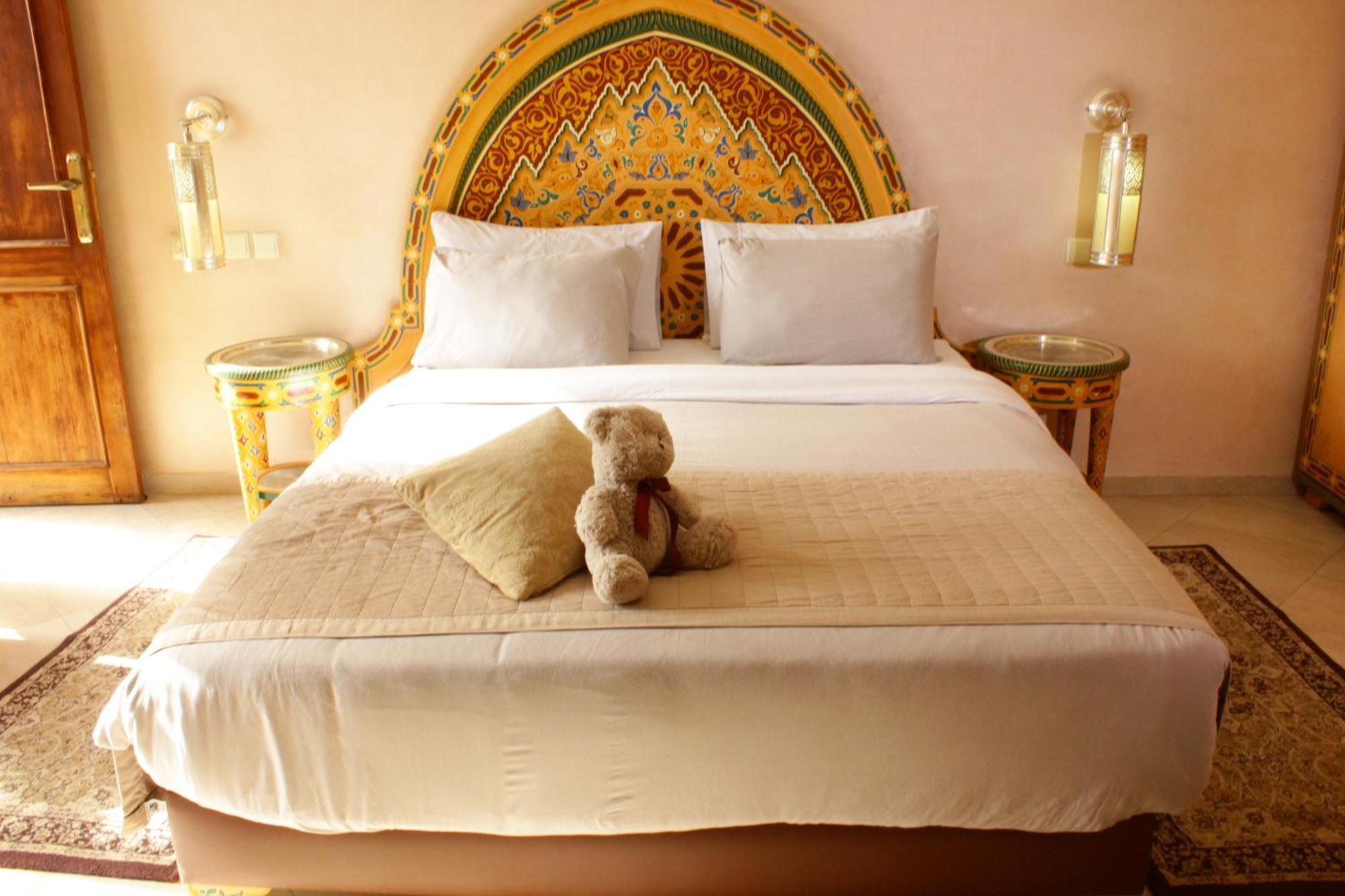 Riad Noumidya (Adults Only) Fez Zewnętrze zdjęcie