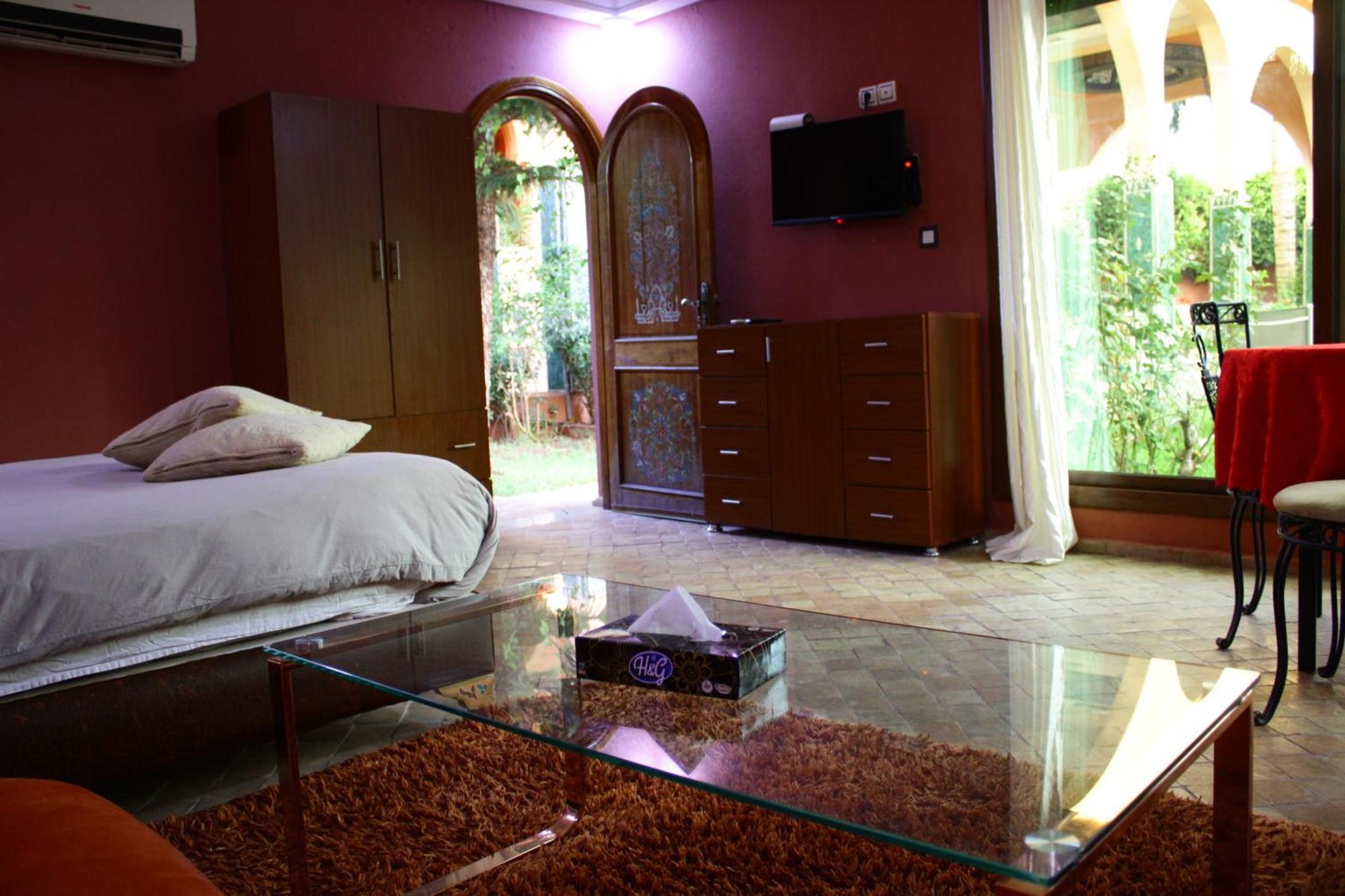 Riad Noumidya (Adults Only) Fez Zewnętrze zdjęcie