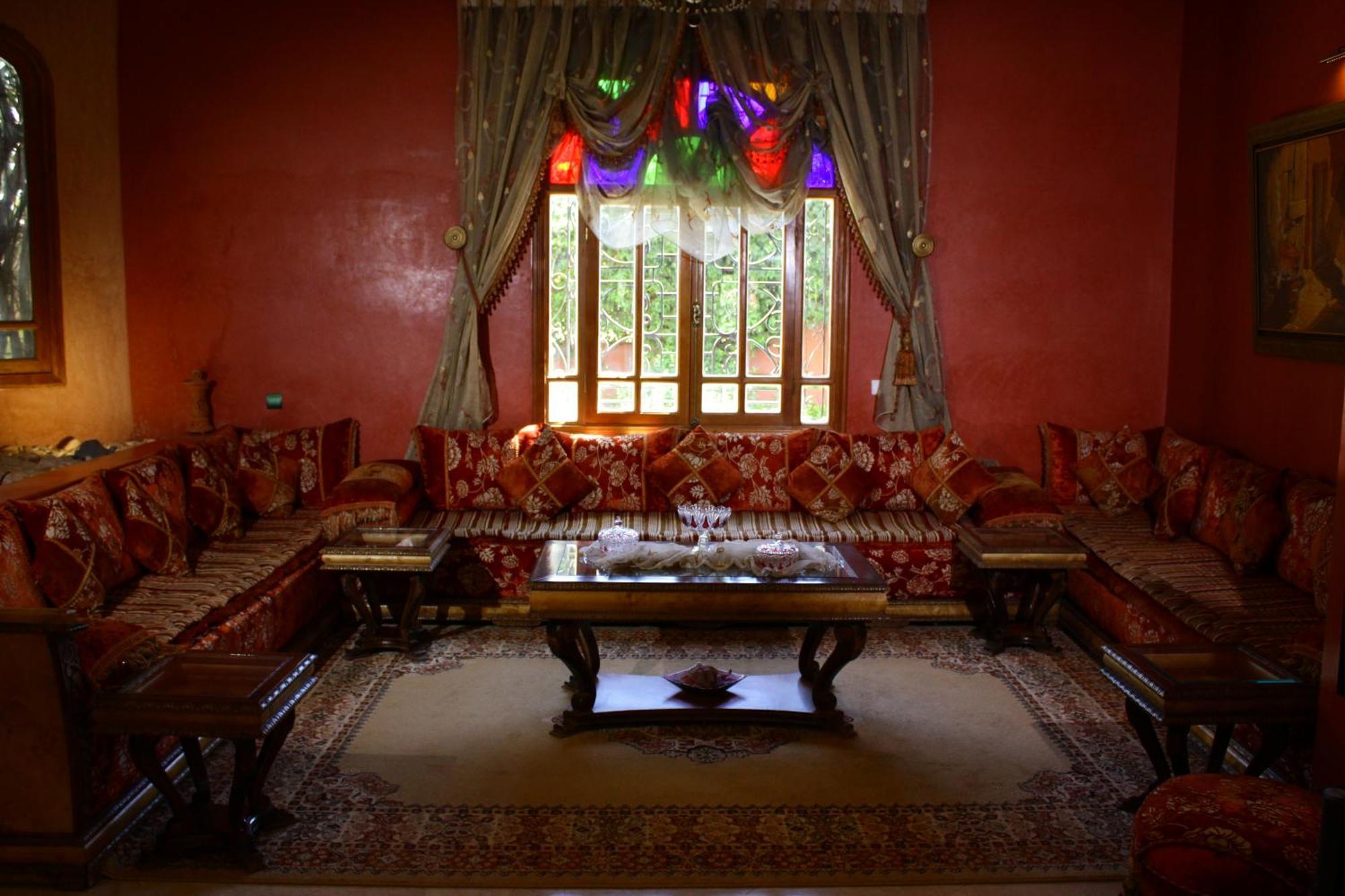 Riad Noumidya (Adults Only) Fez Zewnętrze zdjęcie
