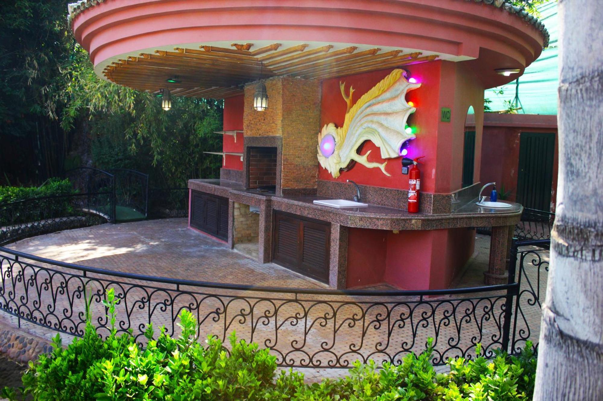 Riad Noumidya (Adults Only) Fez Zewnętrze zdjęcie