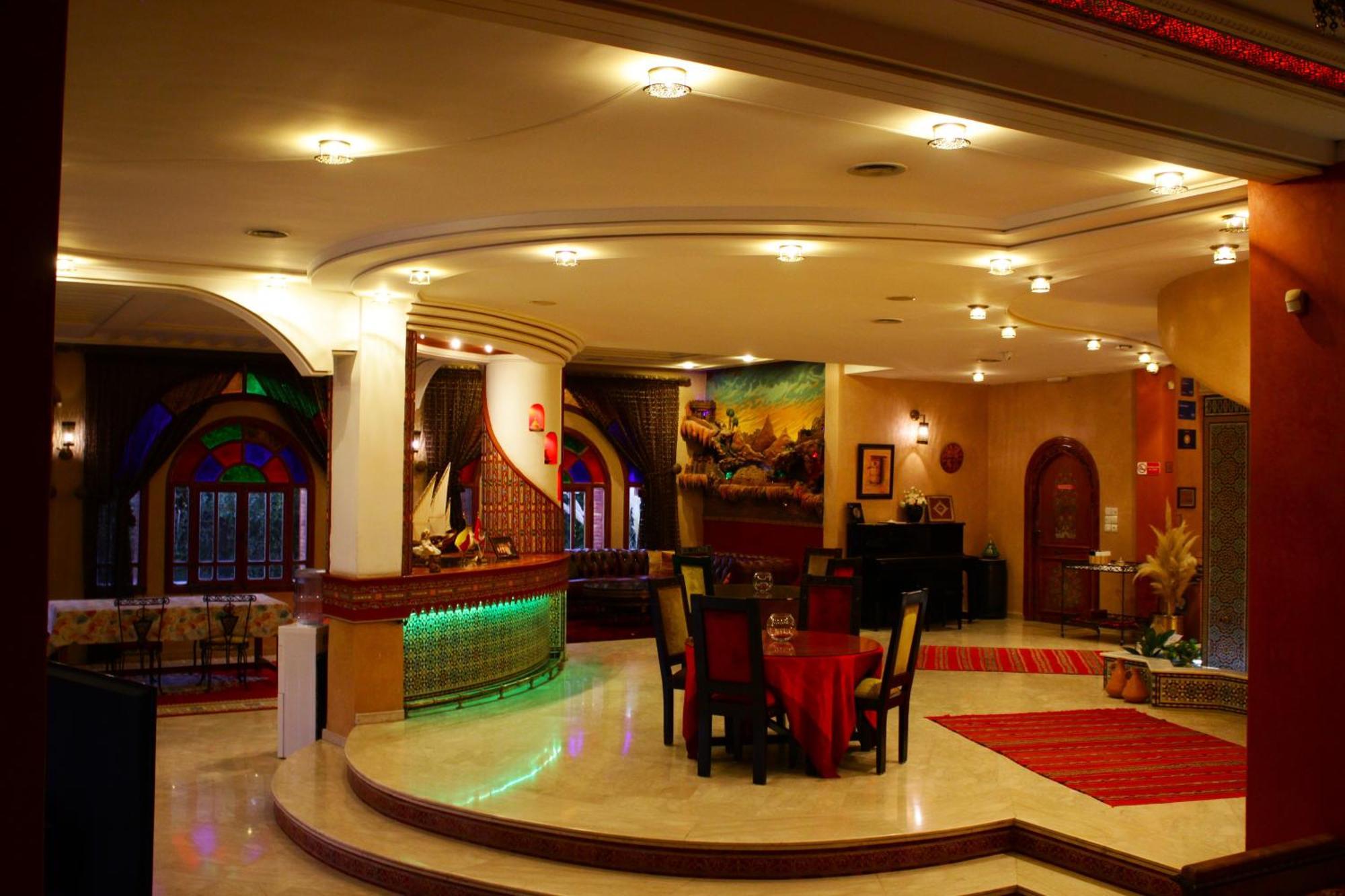 Riad Noumidya (Adults Only) Fez Zewnętrze zdjęcie