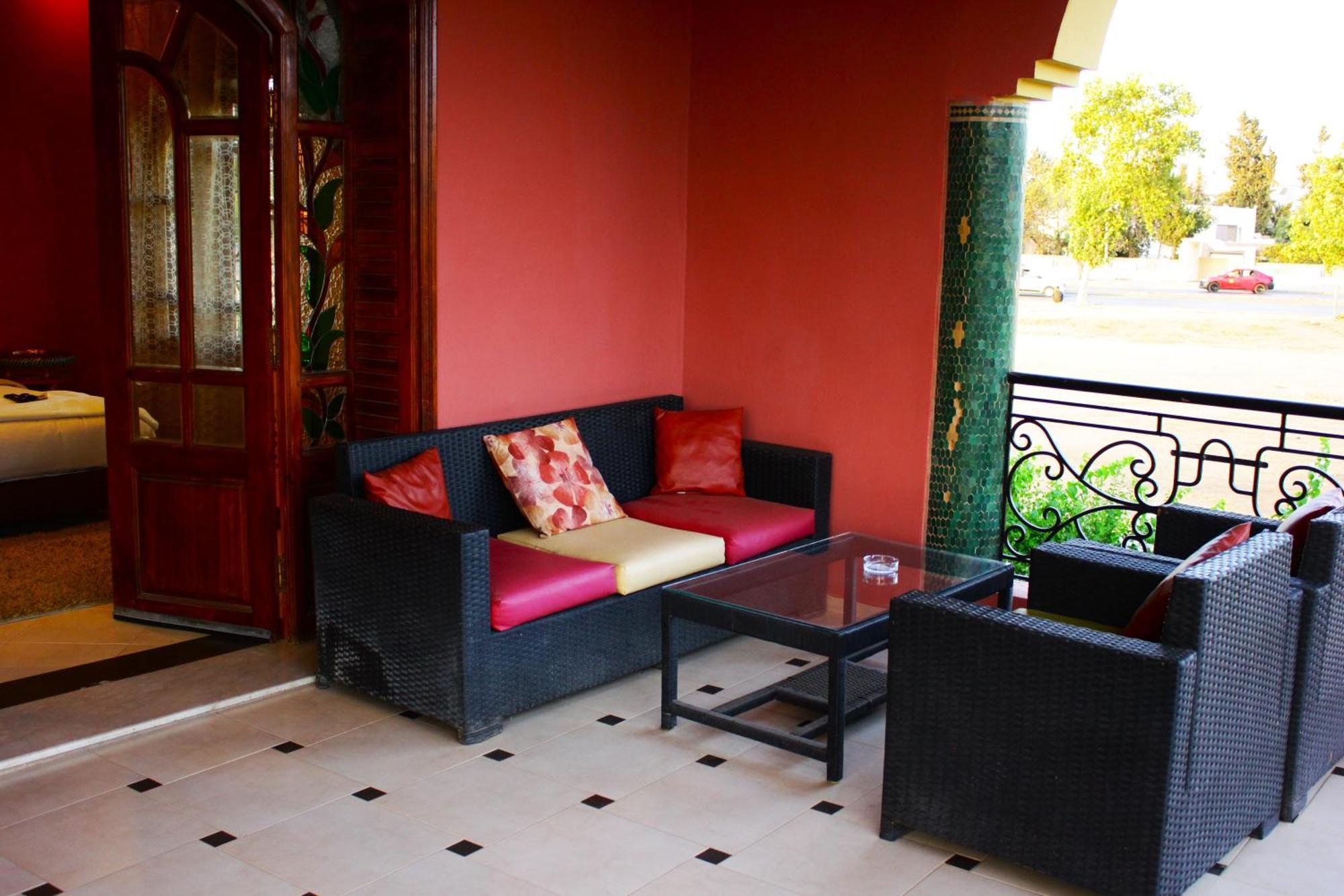 Riad Noumidya (Adults Only) Fez Zewnętrze zdjęcie