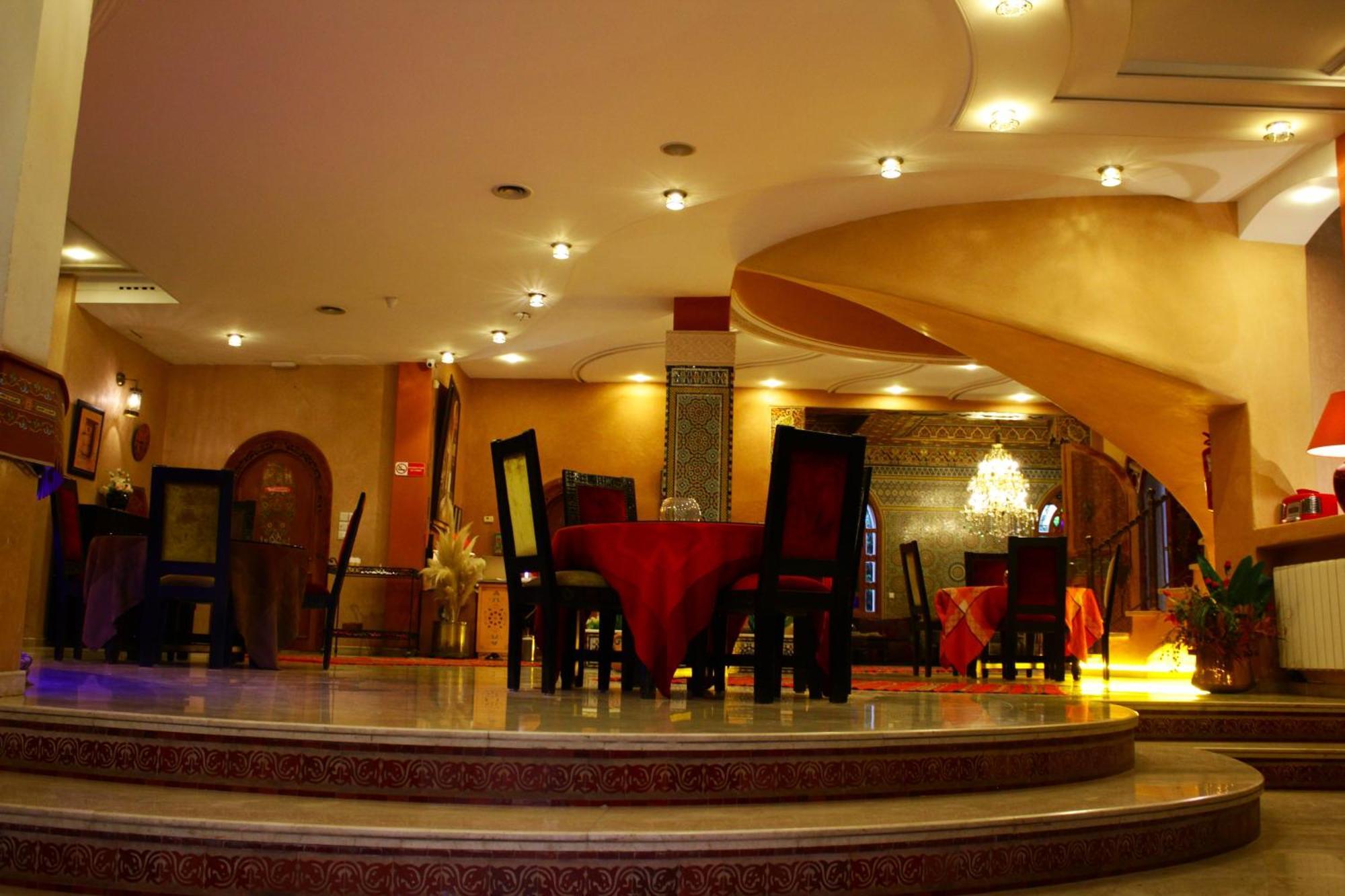 Riad Noumidya (Adults Only) Fez Zewnętrze zdjęcie