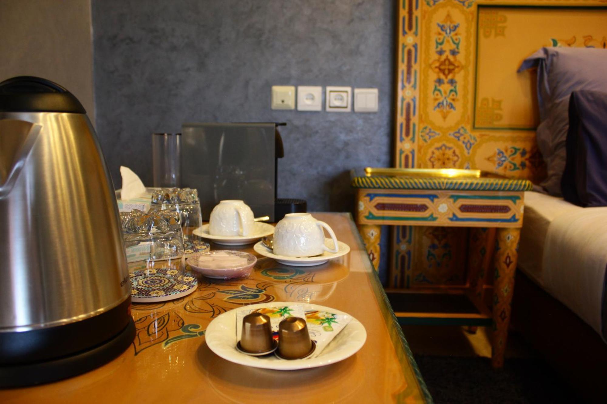Riad Noumidya (Adults Only) Fez Zewnętrze zdjęcie