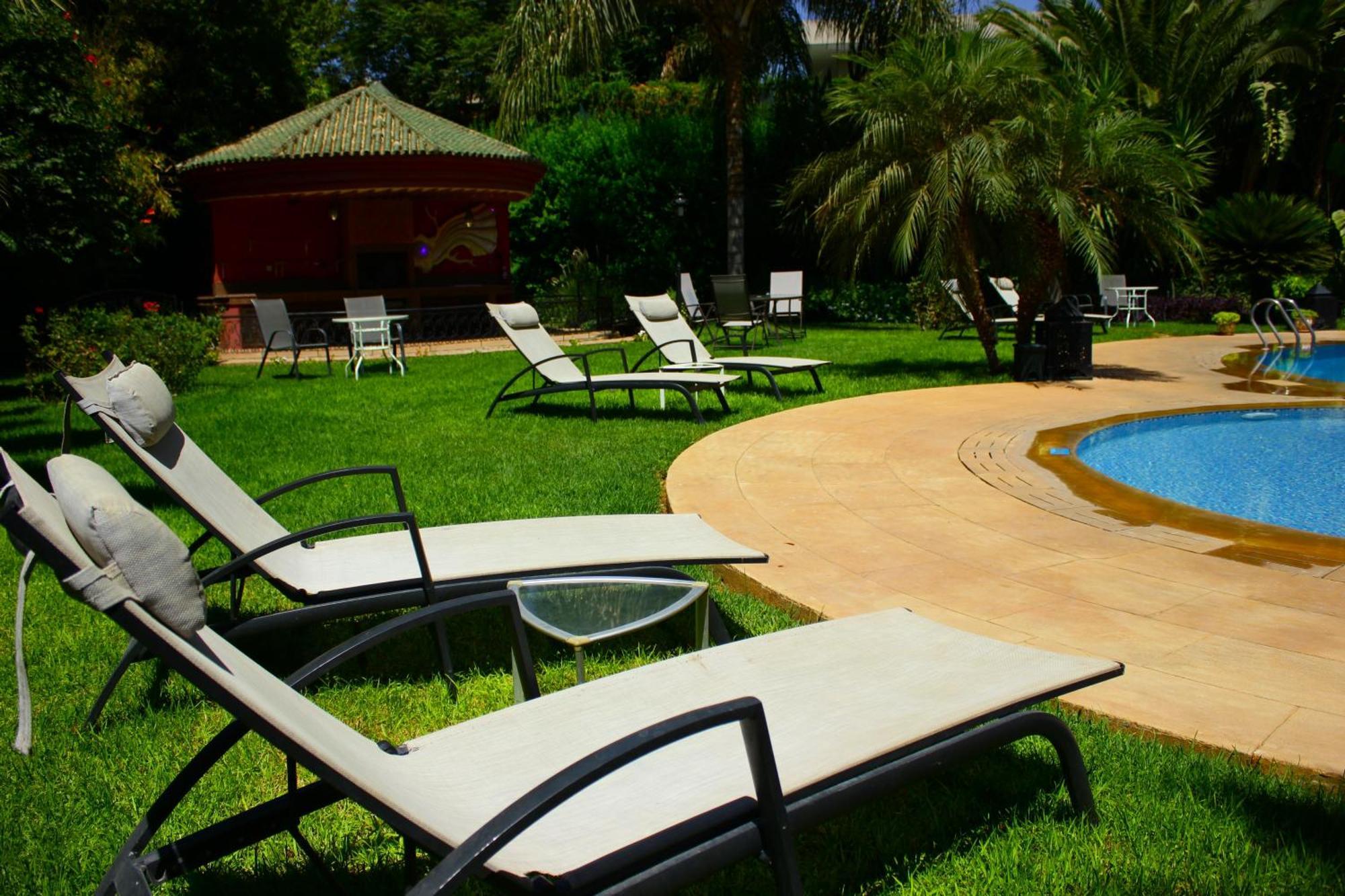 Riad Noumidya (Adults Only) Fez Zewnętrze zdjęcie