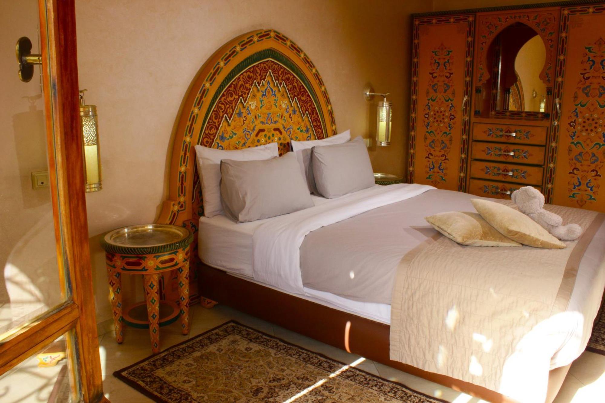 Riad Noumidya (Adults Only) Fez Zewnętrze zdjęcie