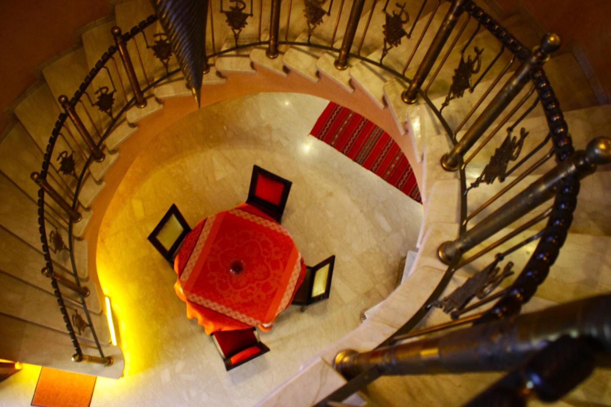 Riad Noumidya (Adults Only) Fez Zewnętrze zdjęcie