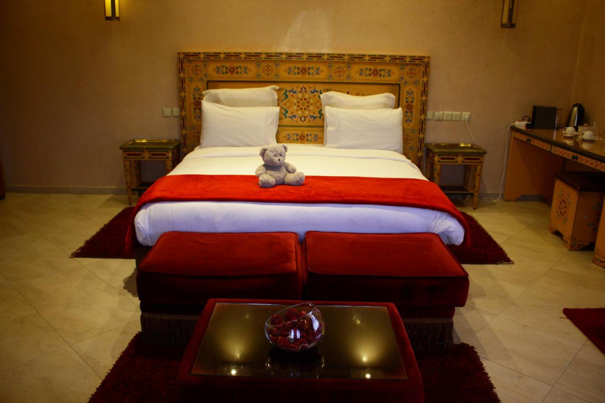 Riad Noumidya (Adults Only) Fez Zewnętrze zdjęcie