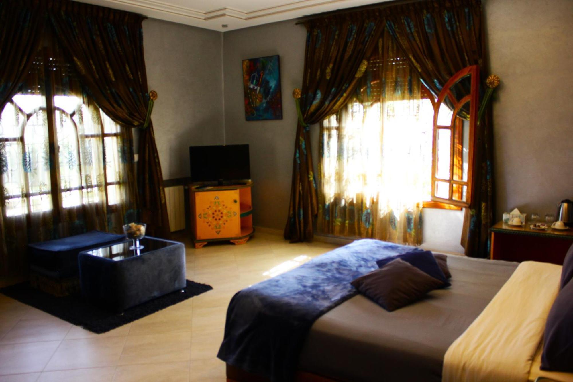 Riad Noumidya (Adults Only) Fez Zewnętrze zdjęcie