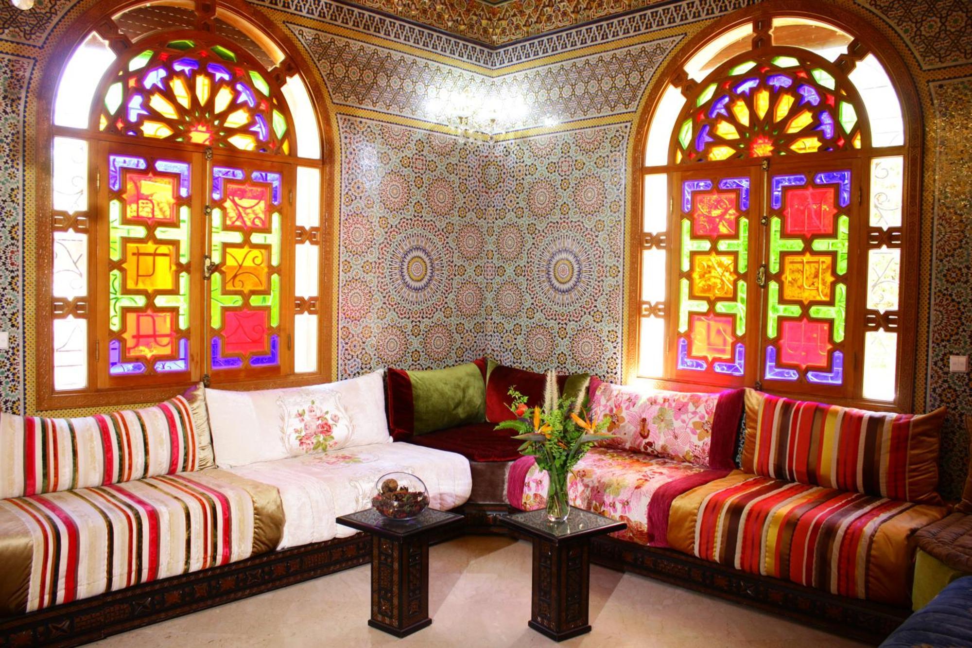 Riad Noumidya (Adults Only) Fez Zewnętrze zdjęcie