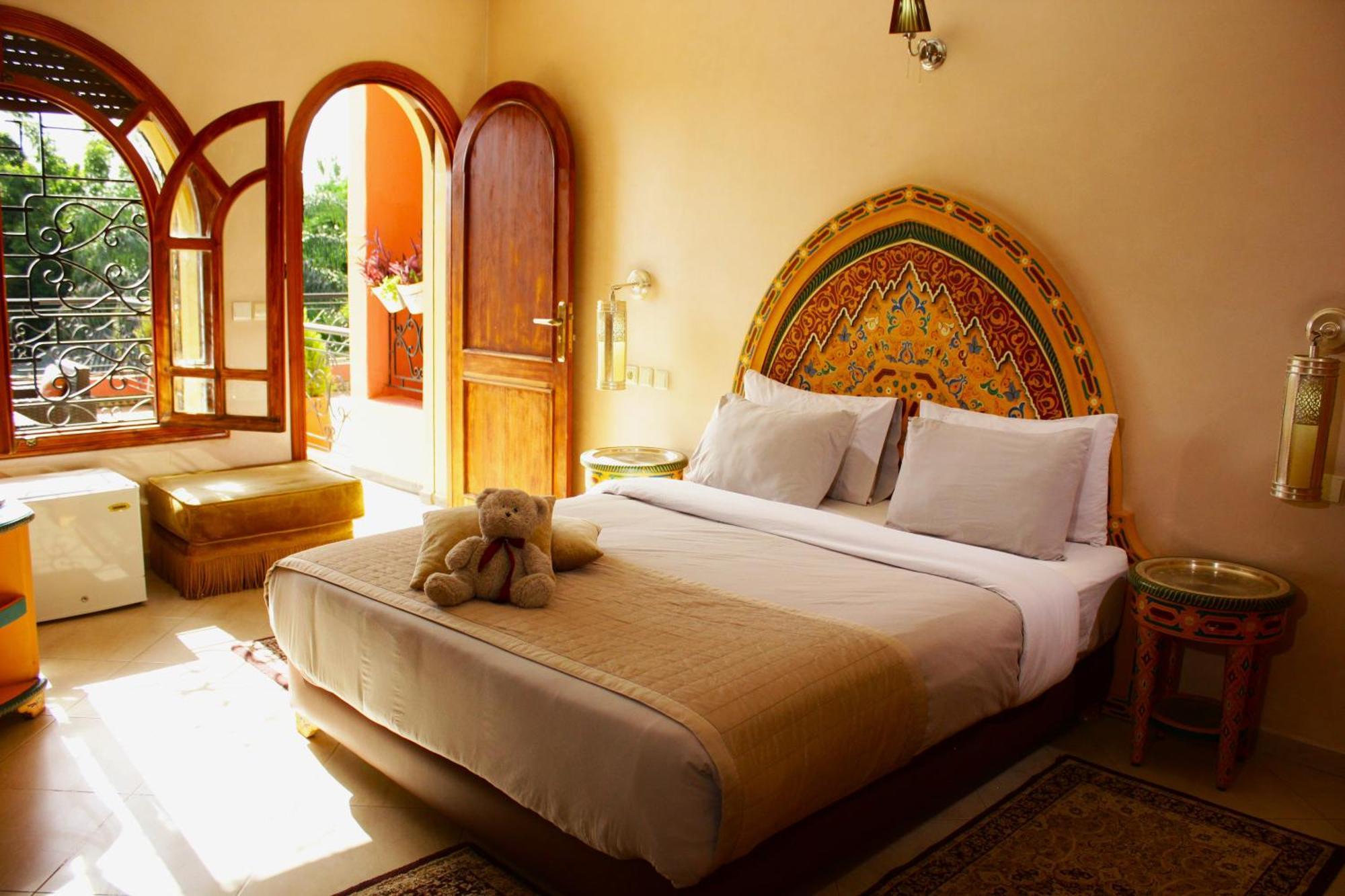 Riad Noumidya (Adults Only) Fez Zewnętrze zdjęcie