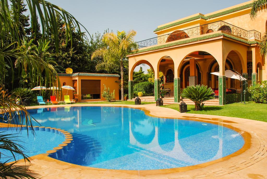 Riad Noumidya (Adults Only) Fez Zewnętrze zdjęcie